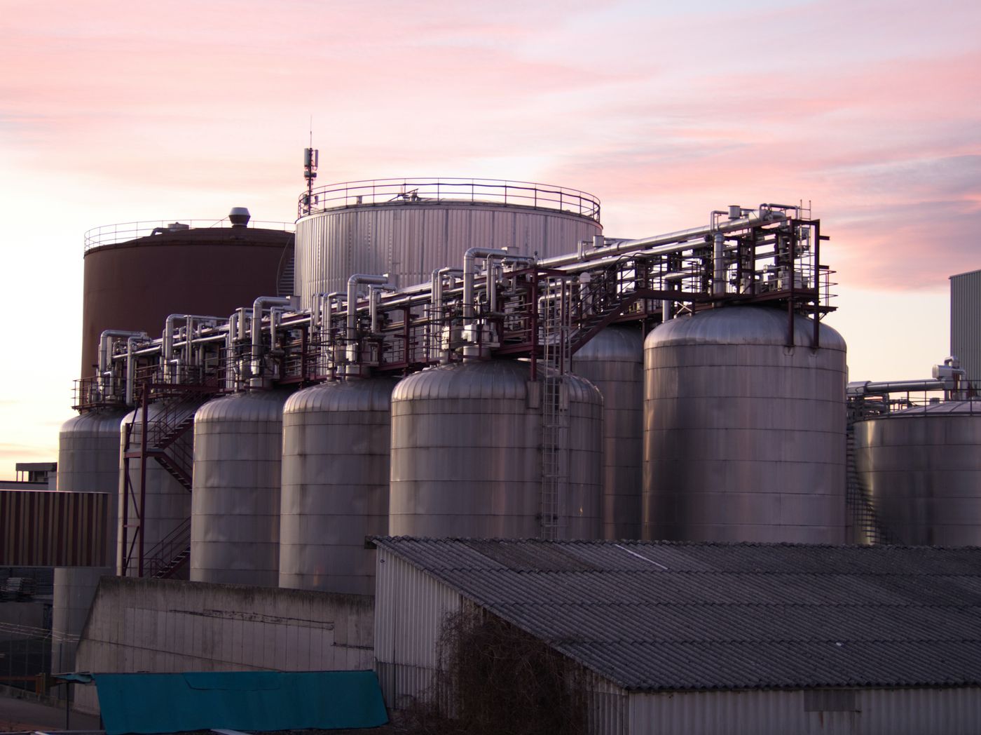 Fertilizantes líquidos